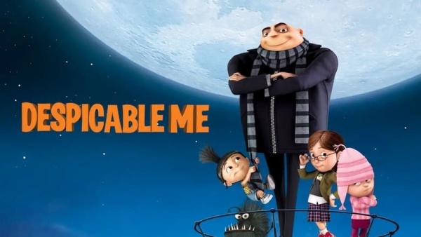 Moi, Moche et Méchant - Bande-annonce VF
