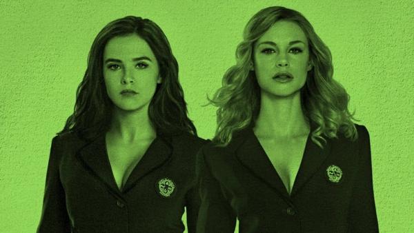 VAMPIRE ACADEMY - Bande Annonce VF