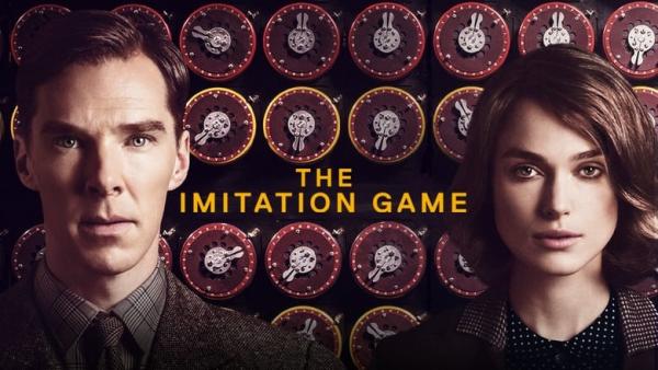 IMITATION GAME - Bande Annonce Officielle VF - Benedict Cumberbatch / Keira Knightley (2015)