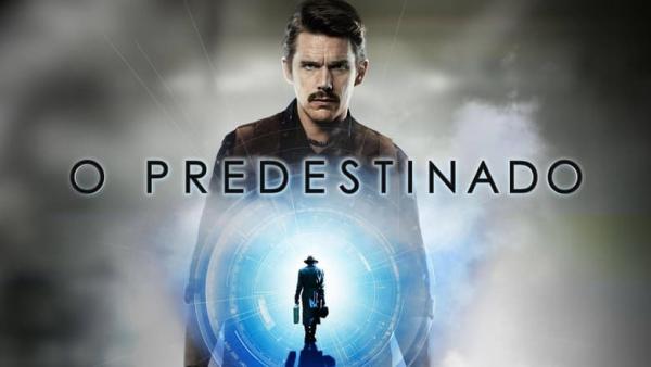 Predestination // Bande annonce (FR sub)