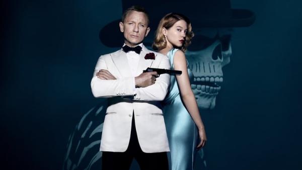 007 SPECTRE – Bande Annonce 3 VF