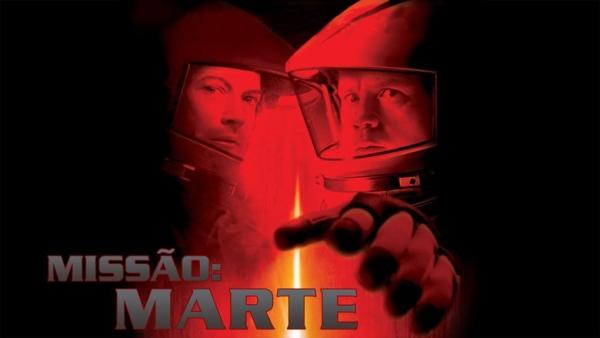 Mission to Mars (2000) Bande Annonce VF