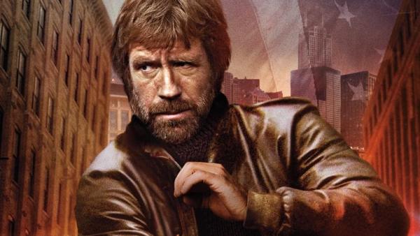 Sale Temps pour un Flic - Teaser Français 🇫🇷 - CHUCK NORRIS