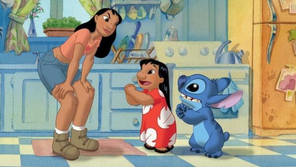 Lilo & Stitch 2: Stitch Has a Glitch - Trailer