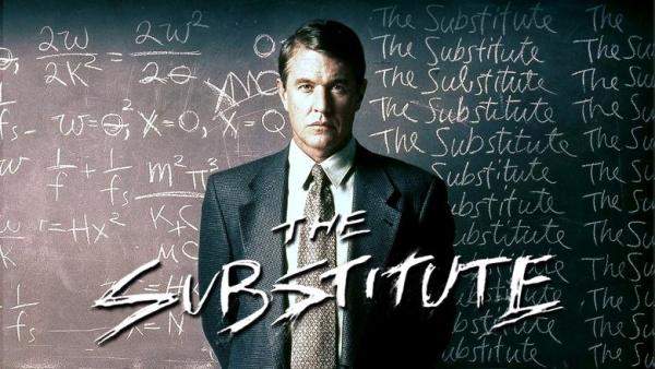 The Substitute (1996) bande annonce