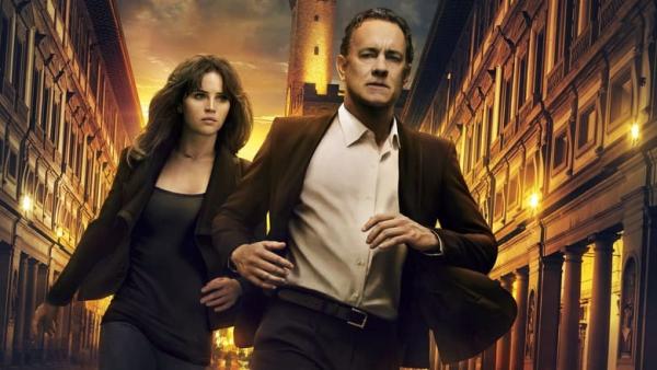 Inferno - Bande-annonce 2 - VF