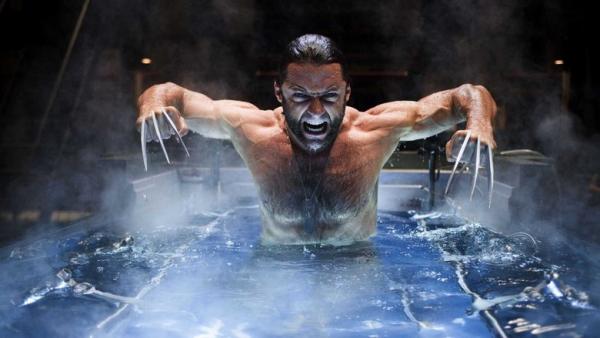 X-MEN ORIGINS : WOLVERINE - Bande-annonce