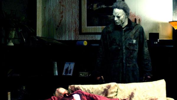 💀 HALLOWEEN 1 REMAKE Bande Annonce VF (2007)