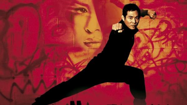 💣 ROMÉO DOIT MOURIR Bande Annonce VF (2000)