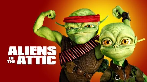 LES ZINTRUS - Bande-annonce