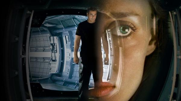 Cinéma : "Solaris" un film de Steven Soderbergh