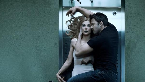 GONE GIRL - Nouvelle bande annonce 60'' [Officielle] VF HD