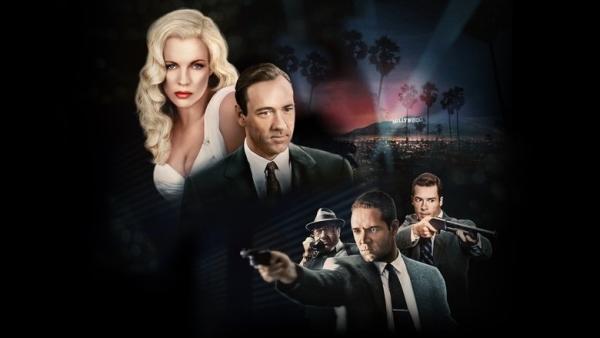 L.A Confidential - Bande Annonce Officielle (VF) - Kevin Spacey / Kim Basinger / Russell Crowe /