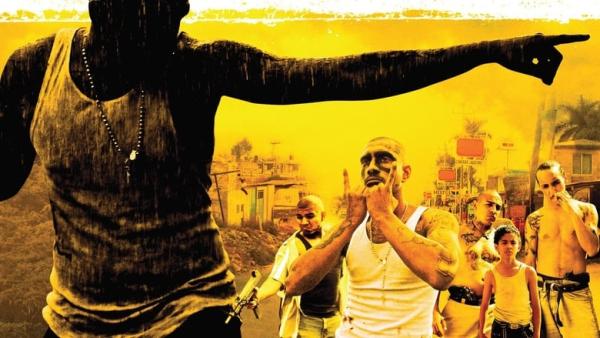 Sin Nombre - Bande Annonce