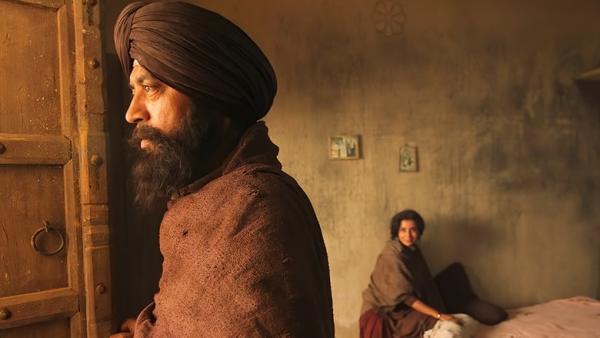 Le secret de Kanwar - Bande Annonce VOST