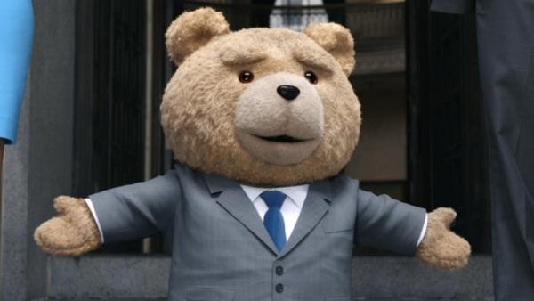 Ted 2 - Bande Annonce VF