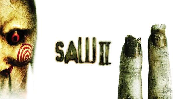 Saw 2 - Bande annonce Vf - Film d' Horreur Page Facebook