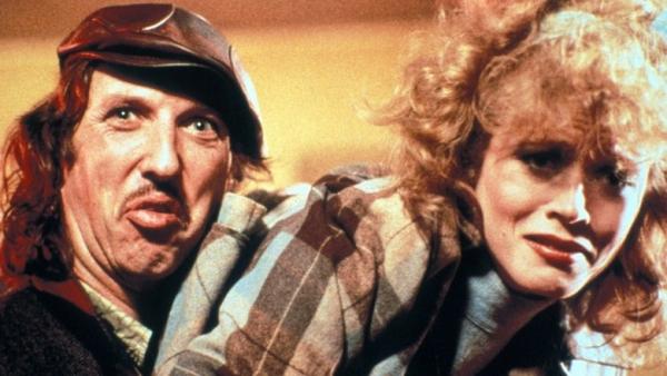 MORT SUR LE GRILL de Sam Raimi (1985) Bande Annonce