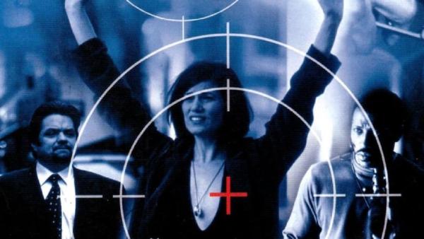 APPEL AU MEURTRE (2002) / WESLEY SNIPES / Bande Annonce, Trailer en VOSTFR