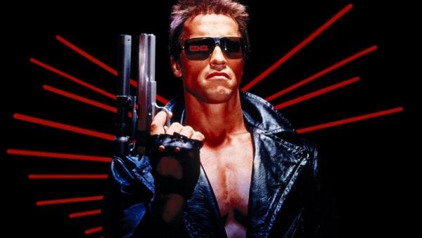 Terminator | Bande-annonce VOSTF (HD - 1080p)