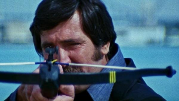 The Man From Hong Kong 1975 Trailer HD