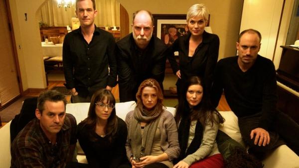 Coherence (VOST) - Trailer