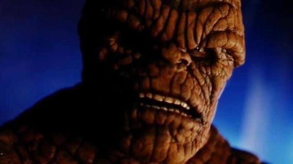 The Fantastic Four 1994 - MOVIE TRAILER