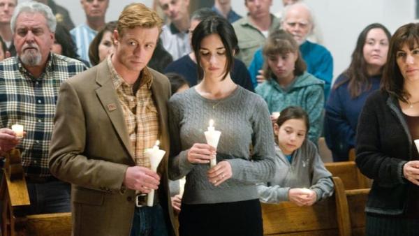 Not forgotten [Chloe Moretz & Simon Baker] (2009)[VF]