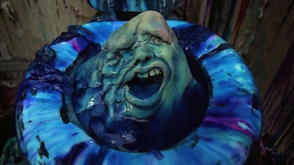 Street Trash bande annonce VF