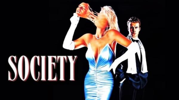 LA BANDE ANNONCE DE SOCIETY DE BRIAN YUZNA