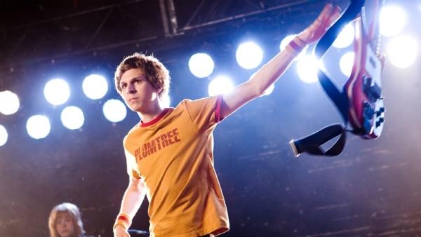 Bande-annonce VF - Scott Pilgrim