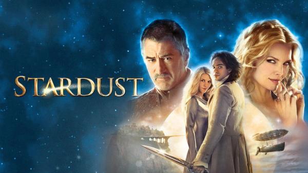 Stardust - Bande annonce Française