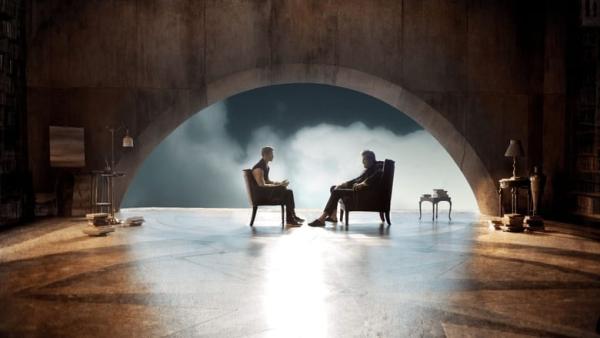 THE GIVER - Bande annonce officielle #2 VF (2014)