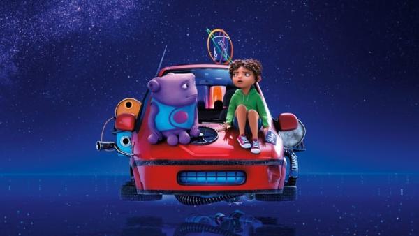En Route ! - Bande annonce [Officielle] VF HD