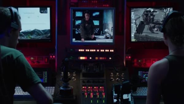 DRONES - bande annonce - VF