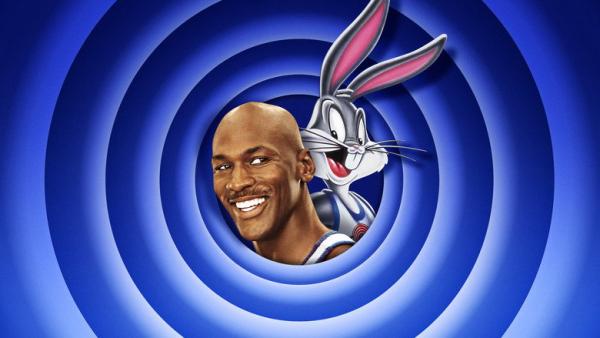 Space Jam - Bande Annonce Officielle (VF) - Michael Jordan / Bill Murray