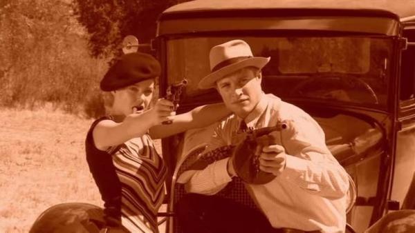 Bonnie & Clyde: Justified - (Official Trailer)