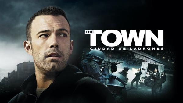 The Town - Bande Annonce 2 VF