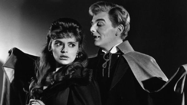 Maîtresses de Dracula - Bande annonce Cinenasty