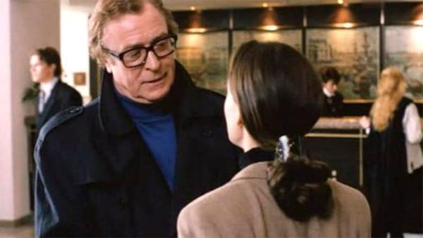 CH5 Trailer - Harry Palmer-Midnight in St Petersburg (Jul 1999)