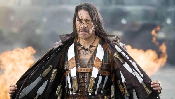 Machete - Bande-annonce 2 - VF