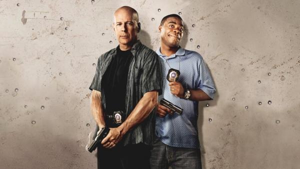 Top Cops - Bande Annonce Officielle (VF) - Bruce Willis / Kevin Smith
