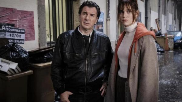 Bande annonce TF1 Série Flashback