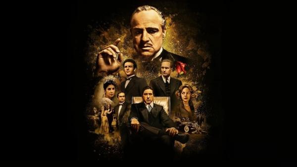 LE PARRAIN Bande Annonce VF 4K (2022) 50ème Anniversaire