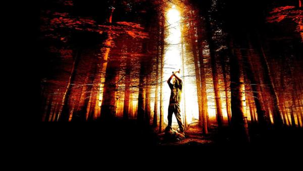 Détour mortel 3 - Wrong Turn 3 - bande-annonce.wmv