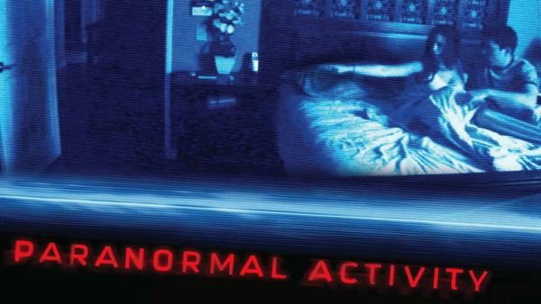 PARANORMAL ACTIVITY - Bande Annonce VF