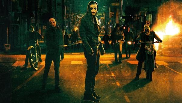 American Nightmare 2 : Anarchy - Bande Annonce VF