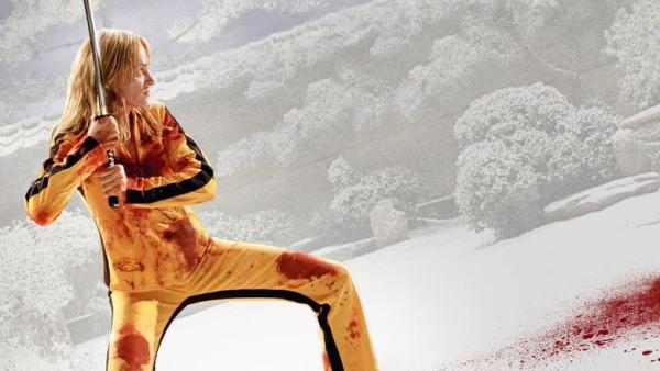 Kill Bill : volume 1 (2003) bande annonce