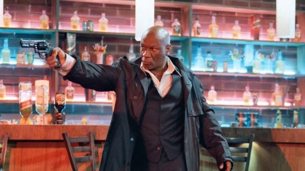 THE TOURNAMENT - Bande Annonce