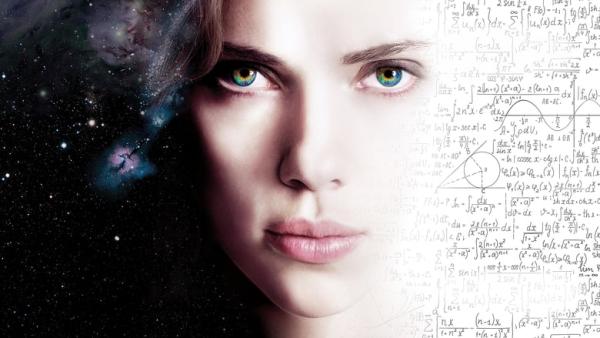 LUCY - Bande Annonce VF